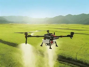 “十五五”首个中央一号文件发布：聚焦农业新质生产力，拓展无人机等应用场景