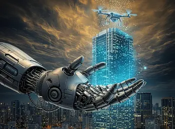 低空经济进入“并购元年”——产业资本进场，“硬科技”剩者为王