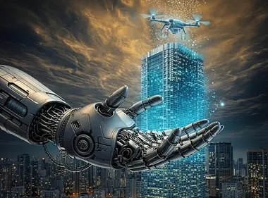 低空经济进入“并购元年”——产业资本进场，“硬科技”剩者为王