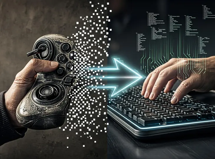 026低空经济人才趋势报告——“去技能化”危机与职业价值链重构