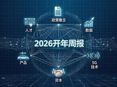 2026开年周报——从政策定调到产品落地，低空经济的六大“质变信号”