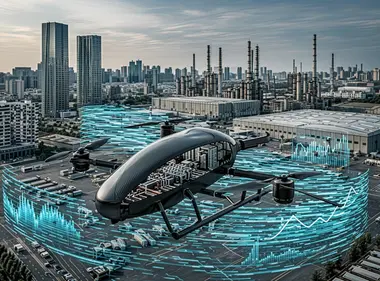 重庆低空制造业产值首破百亿元，发布《重庆市低空装备产业链产品名录（2025版）》| 圆象消息