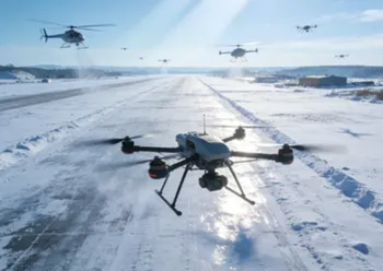 国家明确2030年低空经济标准超300项；沃飞长空完成近10亿元新一轮融资 | 本周速递