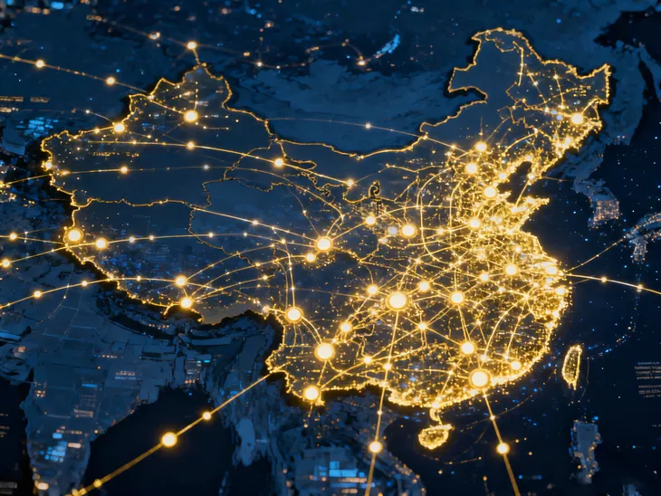 天空“年货路”跑出第一波峰值——2026春运低空物流首周成绩单