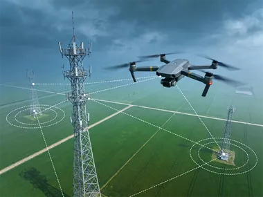 五部门出台实施意见，加快推进低空信息类基础设施建设