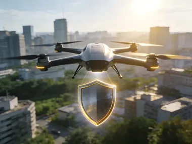 三部门联合印发实施意见，推动低空保险高质量发展