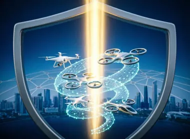 工信部：加大政策支持力度，推动低空产业创新发展 | 圆象消息