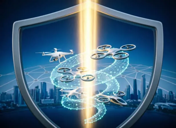 工信部:加大政策支持力度,推动低空产业创新发展 | 圆象消息