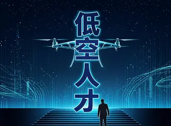 低空经济人才报告：深圳新发职位占比第一，平均年薪28万 | 圆象消息