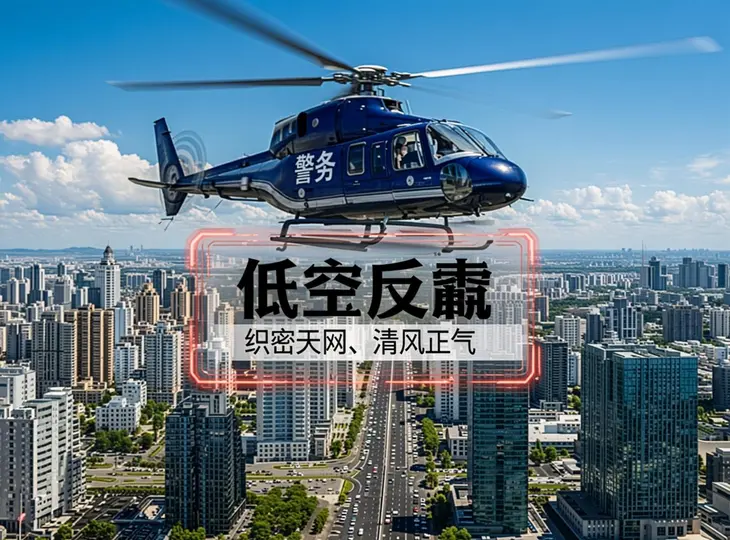 大疆前销售副总裁被刑事拘留，牵动低空经济产业链关注 | 圆象低空消息