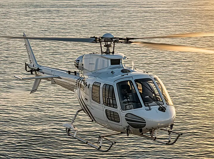 春运新景:长三角低空航线“忙坏了”,“打飞的”返乡成新风潮