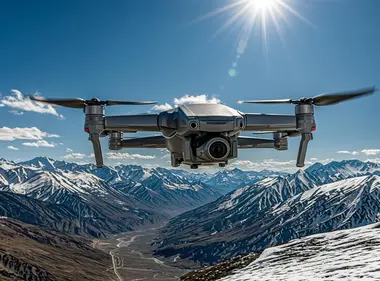 金融活水注入高原：农行西藏山南分行发放首笔千万元“低空经济”贷款 | 圆象低空消息