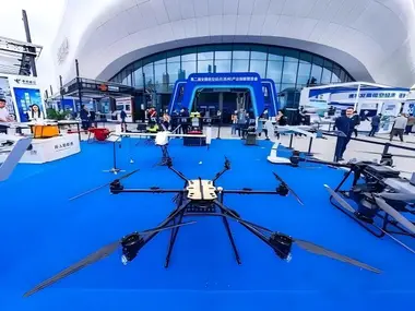 苏州发布低空经济发展新政征求意见稿，17条举措护航产业高质量腾飞