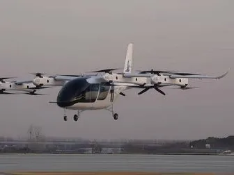 览翌航空完成数千万Pre-A轮第二笔融资，加速低空运输产品商业化落地
