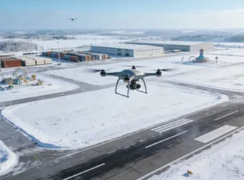 苏州17条政策落地；亿航22580架无人机点亮低空产业 | 本周速递