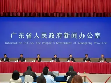 广东低空经济发展成效显著，2026年将构建全域低空智能网联系统