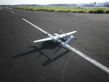 傲势科技完成超3亿元融资，聚焦工业无人机技术