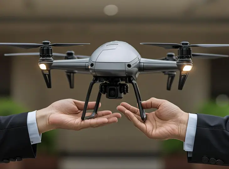 eVTOL的“汽车金融”时刻——融资租赁引爆规模采购潮