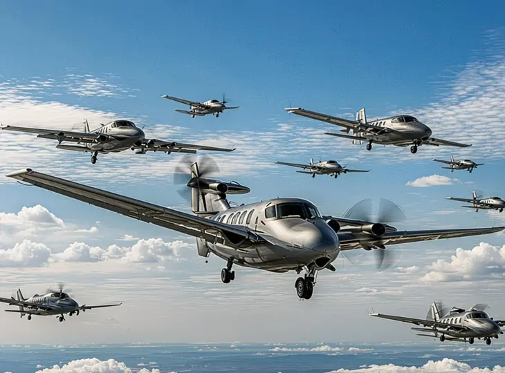 两会开幕，央企进场——低空经济迎来