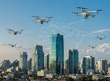 吕红兵委员：加快低空经济立法，告别“野蛮生长” | 圆象低空消息