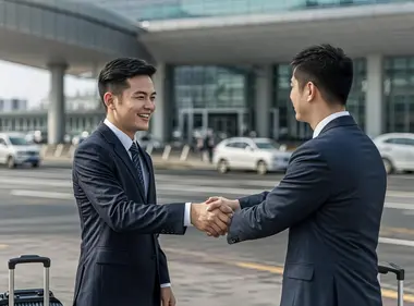 从"飞手"到"司机"——低空从业者的"祛魅"与新生