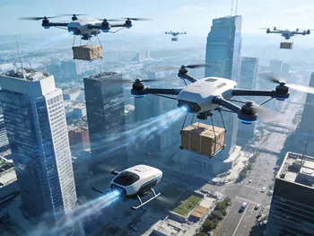 国家定调低空经济为新兴支柱产业；多省市密集出台配套政策 | 本周速递