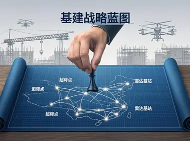 两会深读——万亿"低空账本"公开，财政路线图浮出水面