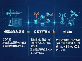 代表委员热议：空域管理、基础设施与人才培养——为低空经济“飞得高、飞得稳”夯实底座 | 圆象低空消息