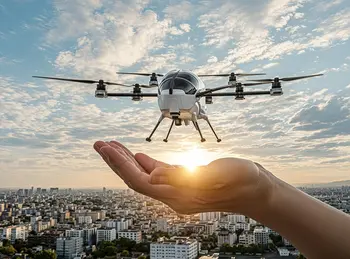 3·15特别报告——低空经济爆发期的权益保障与合规挑战