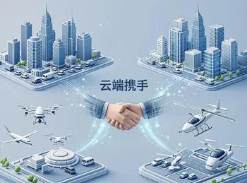 山西发布首批低空经济应用场景“需求清单+供给清单”——从“概念愿景”迈向“项目清单” | 圆象低空消息