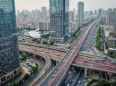 《十五五规划纲要》五次点名低空经济，划定“法定航道”——从国家战略到“项目清单”的顶层跃迁 | 圆象低空消息