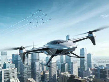 国家低空经济顶层规划密集出台；产业商业化与配套保障加速落地 | 本周速递