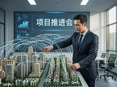 两会后首轮"抢跑"开启——从"路线图"到"施工图"的地方博弈