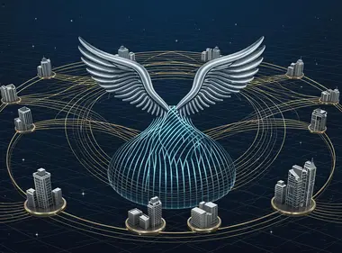 沃飞长空供应链大会：百亿清单、百亿授信，eVTOL产业链“聚链成翼” | 圆象低空消息