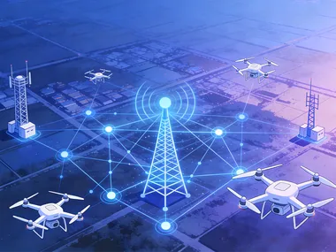 国家发改委“三问三答”解读低空智能网联系统