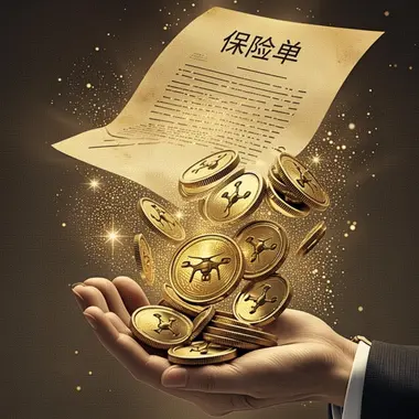 全国首个“无人机强制险”落地重庆，194架无人机获4260万保障，低空经济进入“强制险元年” | 圆象低空消息