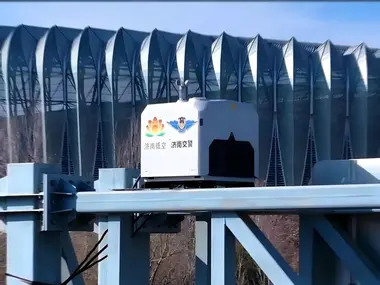 济南政务飞行开启“智飞”时代，年底实现310套无人机全域覆盖