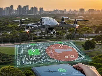 消费级无人机“避坑”指南：实名登记只是第一步，无视规则最高可罚数万元 | 圆象低空消息