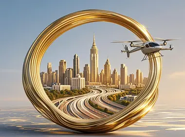 闭环已成——低空经济从"政策驱动"向"商业驱动"的关键一跃