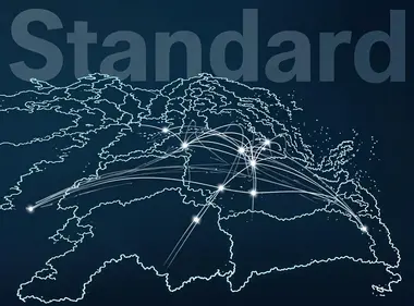 打破"空域孤岛"——跨区域低空航路国家标准的酝酿与出台