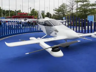 广东印发应用场景创新工作方案，聚焦低空经济等领域激活新质生产力