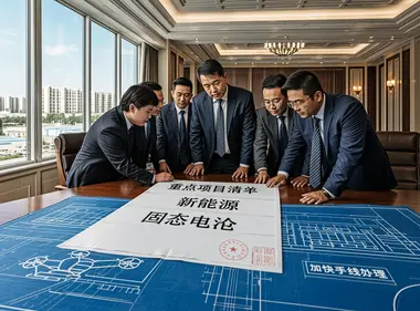 地方政府密集部署：“十五五”开局之年，低空经济从“概念热”进入“项目清单” | 圆象低空消息