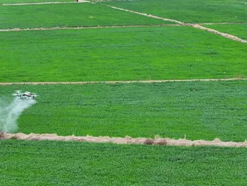 江苏出台18条措施，着力农业农村领域低空经济