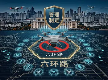 北京无人驾驶航空器管理新规出台：全域管制+核心部件管控，为低空经济“划跑道、定规矩” | 圆象低空消息