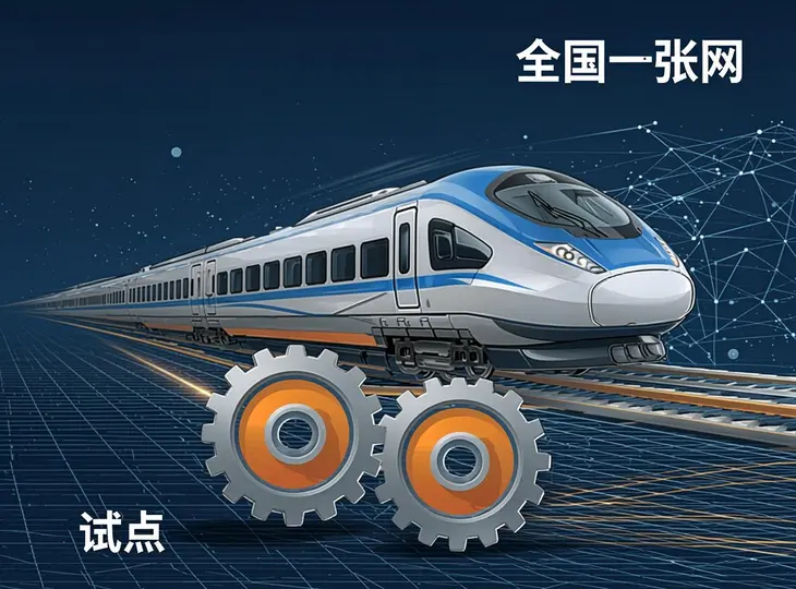 从“城市试点”到“全国一张网”——低空经济制度与基建的新棋局