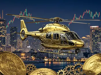 金融活水“精准滴灌”！2026低空经济迎万亿风口，广东重庆打出“政策组合拳” | 圆象低空消息