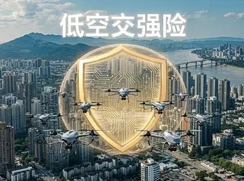 无人机也要“交强险”，重庆首单落地，低空经济进入“保险护航时代”