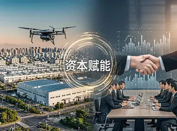 京津浙投资机构“组团”考察！天津港保税区举办低空经济企业投资对接会，剑指“全国一流产业集聚区” | 圆象低空消息