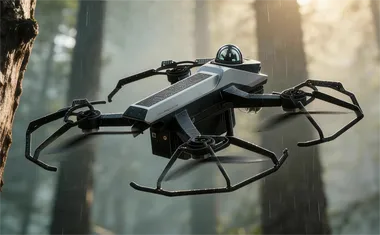 微分智飞完成数亿元A1轮融资，助力飞行具身智能产业化提速