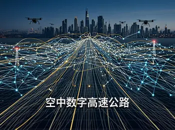 九部门联合定调！低空智能网联系统正式纳入国家物联网行动方案，无人机频率占用费减半，万亿低空经济获“制度+成本”双核驱动 | 圆象低空消息